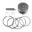 Shindy Piston Kit Fits Honda - 400 cc