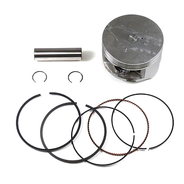 Shindy Piston Kit Fits Honda - 400 cc