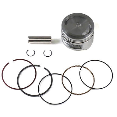 Shindy Piston Kit Fits Kawasaki - 250 cc