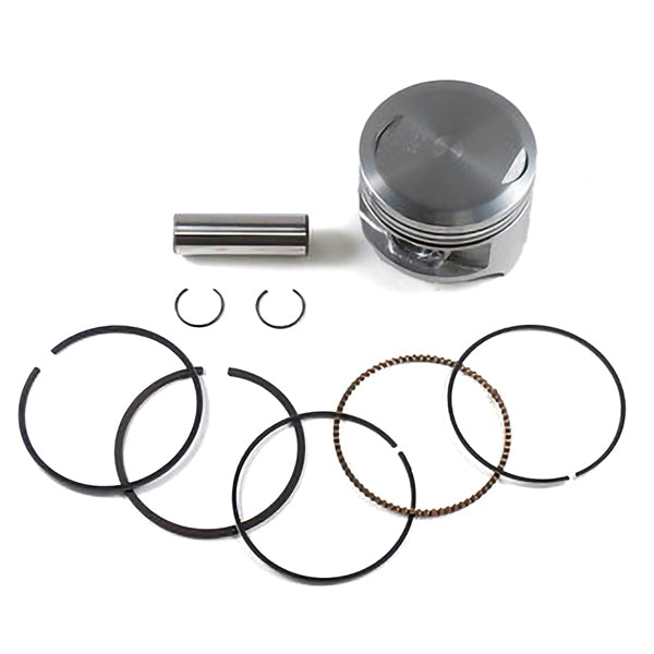 Shindy Piston Kit Fits Honda - 250 cc