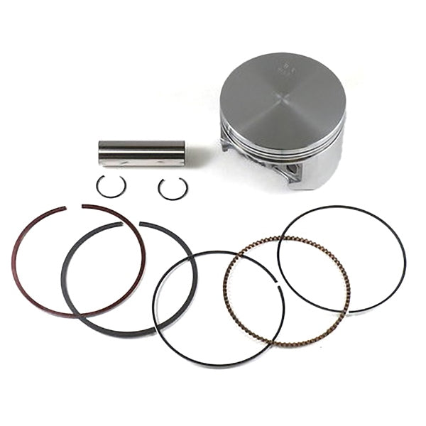 Shindy Piston Kit Fits Honda - 400 cc