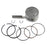 Shindy Piston Kit Fits Yamaha - 350 cc