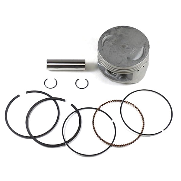 Shindy Piston Kit Fits Yamaha - 350 cc
