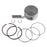 Shindy Piston Kit Fits Honda - 400 cc