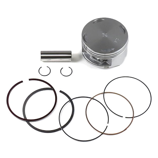 Shindy Piston Kit Fits Honda - 400 cc