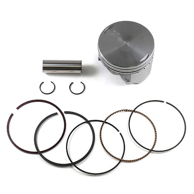 Shindy Piston Kit Fits Kawasaki - 360 cc