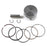 Shindy Piston Kit Fits Kawasaki - 360 cc