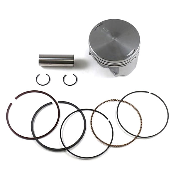 Shindy Piston Kit Fits Kawasaki - 360 cc