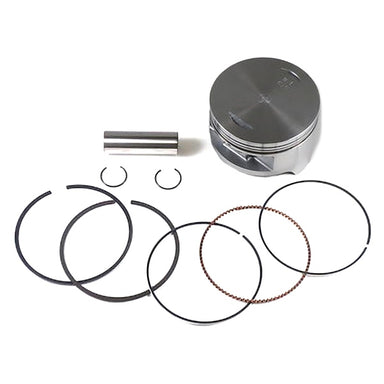 Shindy Piston Kit Fits Honda - 420 cc