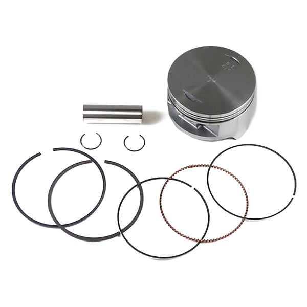 Shindy Piston Kit Fits Honda - 420 cc