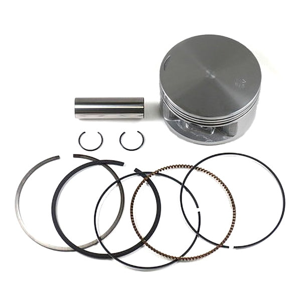 Shindy Piston Kit Fits Yamaha - 660 cc