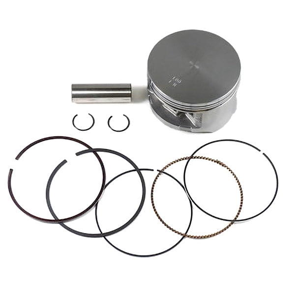 Shindy Piston Kit Fits Honda - 500 cc