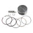 Shindy Piston Kit Fits Honda - 500 cc
