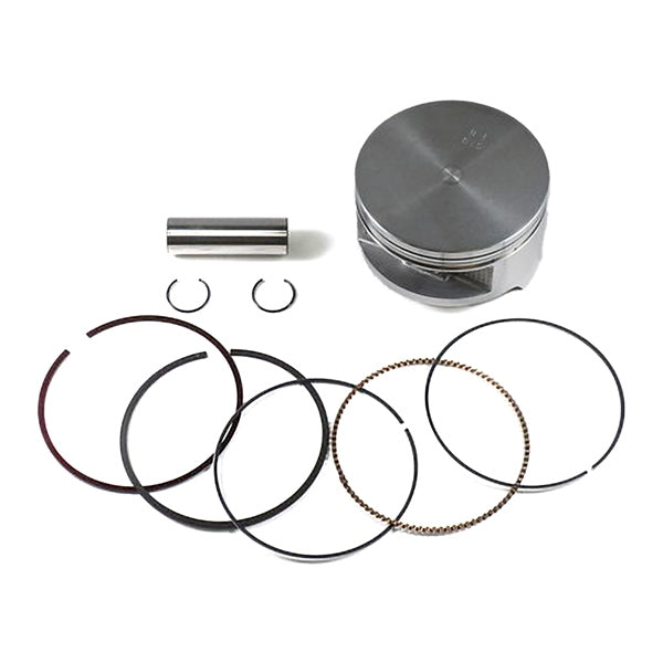 Shindy Piston Kit Fits Honda - 500 cc