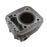 Shindy Motor Cylinder Fits Yamaha - 350 cc
