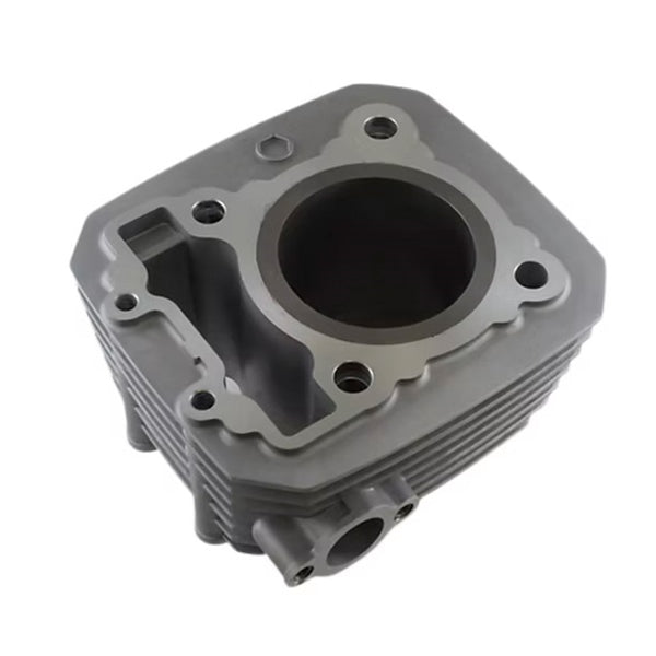 Shindy Motor Cylinder Fits Yamaha - 350 cc