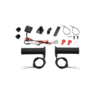 Shindy Heated Grips 212763