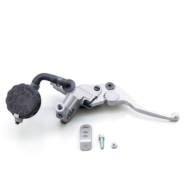 Shindy Standard Brake Rebuild