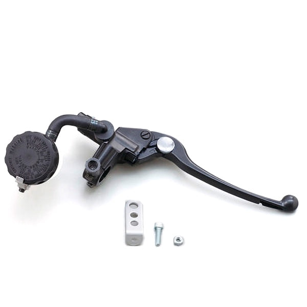 Shindy Standard Brake Rebuild