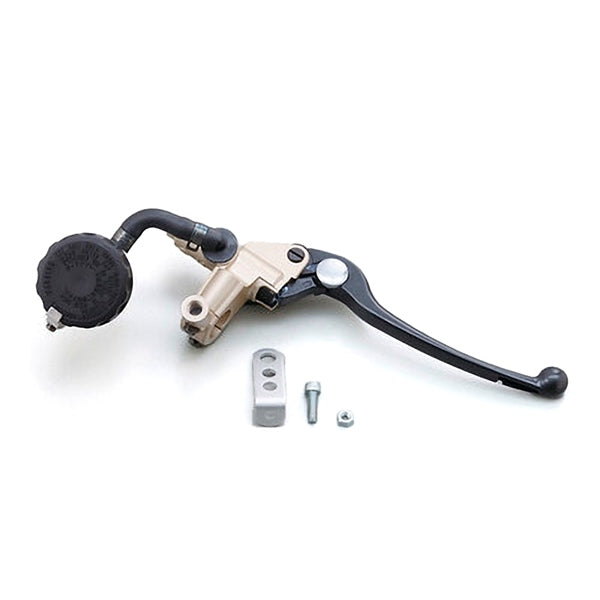 Shindy Standard Brake Rebuild