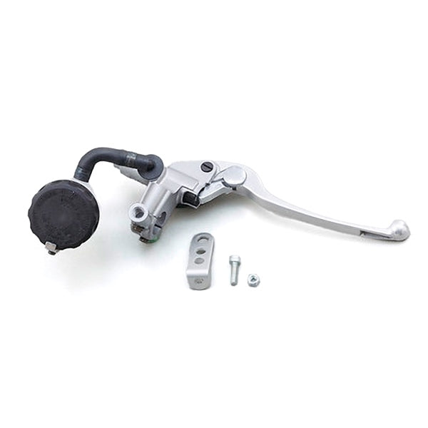 Shindy Standard Brake Rebuild