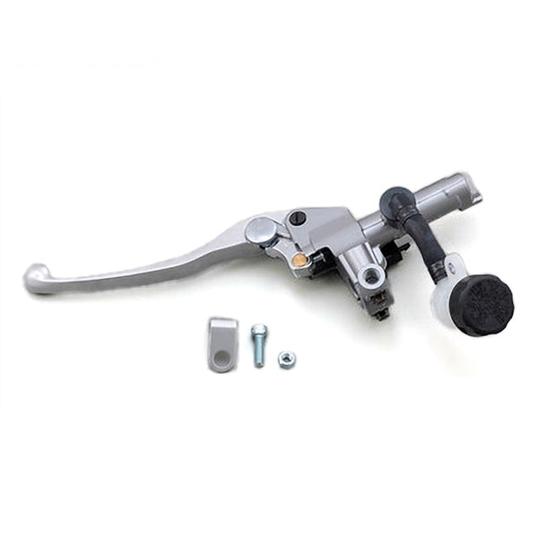Shindy Standard Clutch Rebuild