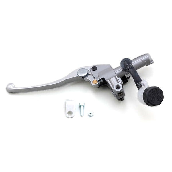 Shindy Standard Clutch Rebuild