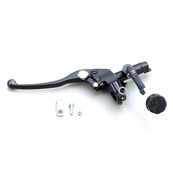 Shindy Standard Clutch Rebuild