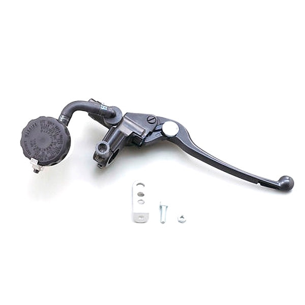 Shindy Standard Brake Rebuild