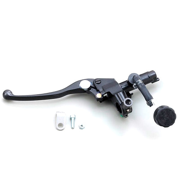 Shindy Standard Clutch Rebuild