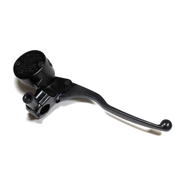 Shindy Retro Brake Rebuild
