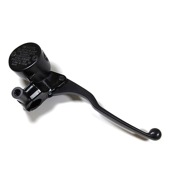 Shindy Retro Brake Rebuild