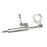 Shindy Steering Stabilizer Kit