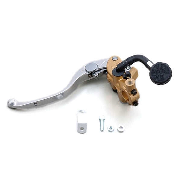 Shindy Radial Clutch Rebuild