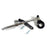 Shindy Steering Stabilizer Kit
