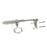 Shindy Steering Stabilizer Kit
