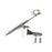 Shindy Steering Stabilizer Kit