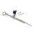 Shindy Steering Stabilizer Kit