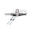 Shindy Steering Stabilizer Kit