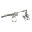 Shindy Steering Stabilizer Kit