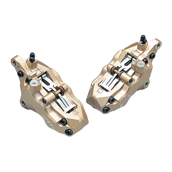 Shindy Brake Caliper Fits Kawasaki, Fits Suzuki - Right