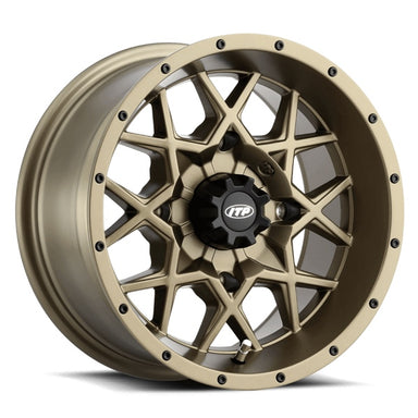 ITP Wheel Hurricane 20X6.5 - 4/156 - 4+2.5