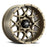 ITP Wheel Hurricane 20X6.5 - 4/156 - 4+2.5