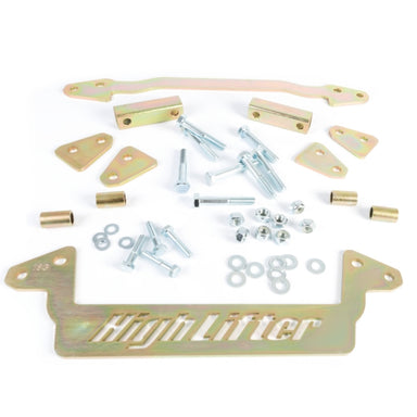 High Lifter Signature Series Lift Kit Fits Kawasaki - +2"