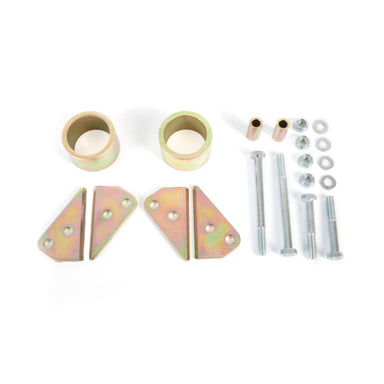 High Lifter Lift Kit Fits Polaris - +2"