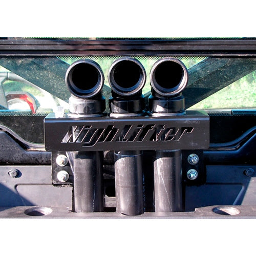 High Lifter Snorkel Kit