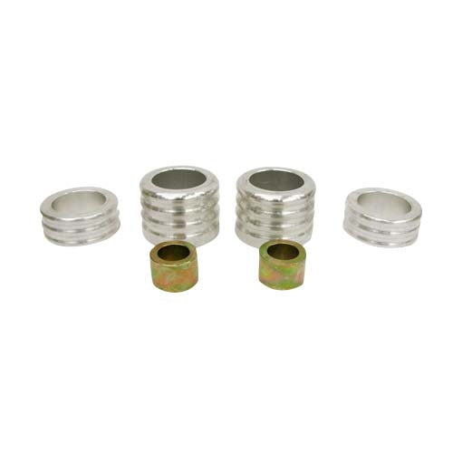 High Lifter Lift Kit Fits Polaris - +2"