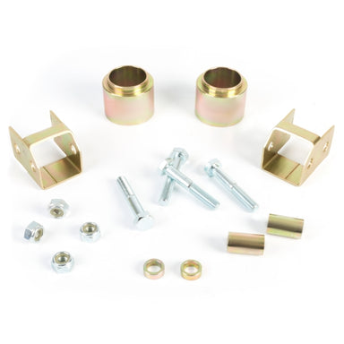 High Lifter Lift Kit Fits Can-am - +2"