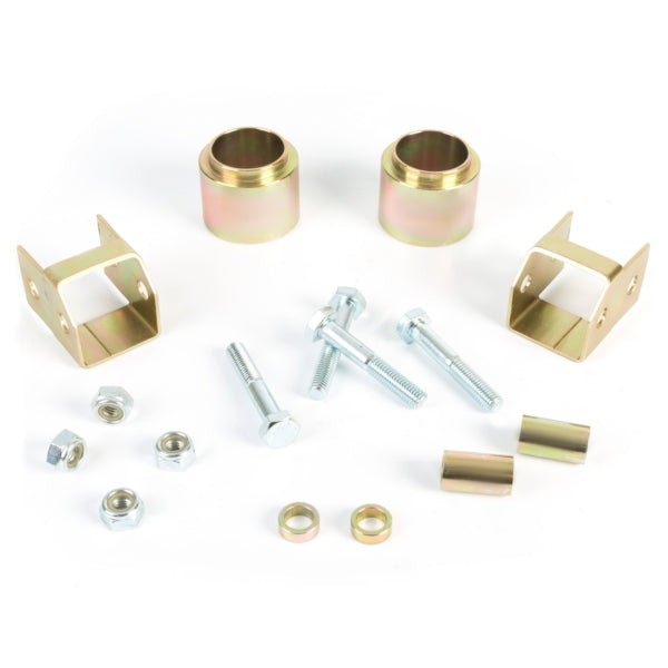 High Lifter Lift Kit Fits Can-am - +2"