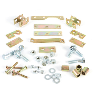 High Lifter Lift Kit Fits Honda - +2"